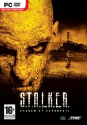 S.T.A.L.K.E.R.: Shadow of Chernobyl